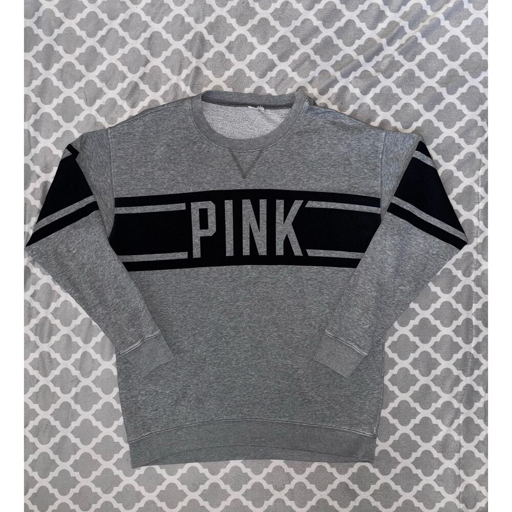 PINK VS Crewneck